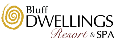 Bluff-Dwellings-Resort-Logo