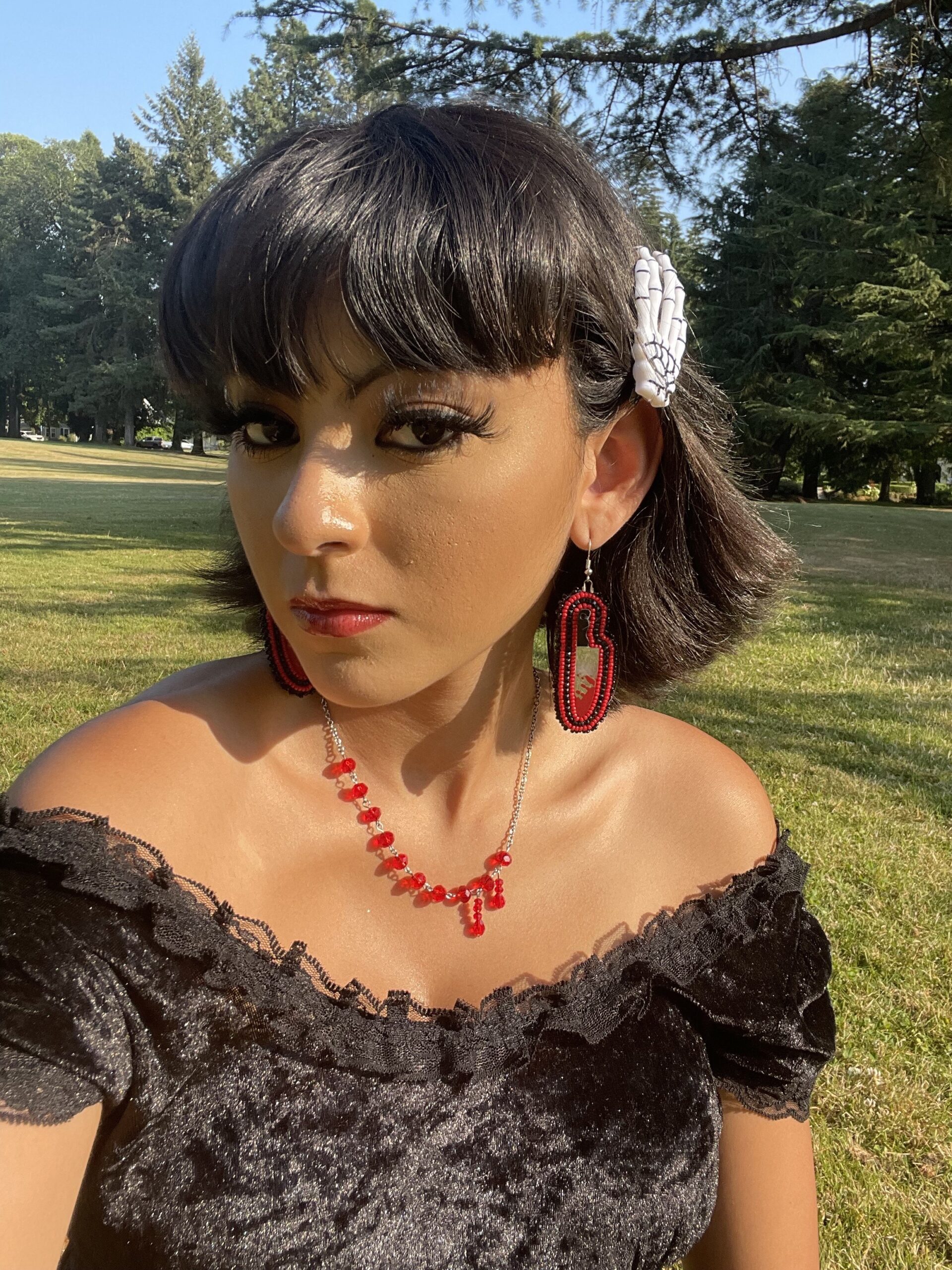 Cheyenne Dakota Williams