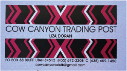 Cow Canyon TP logo