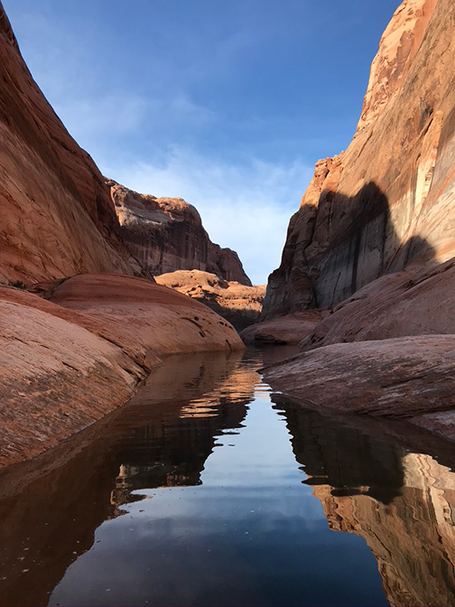 Glen Canyon Image