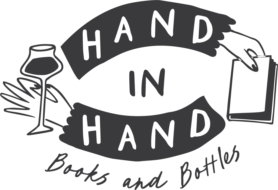 Hand & Hand Books & Bottles