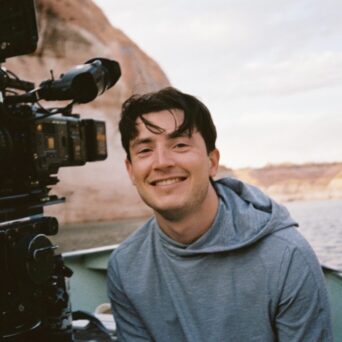 Headshot_Will Buckley_Director