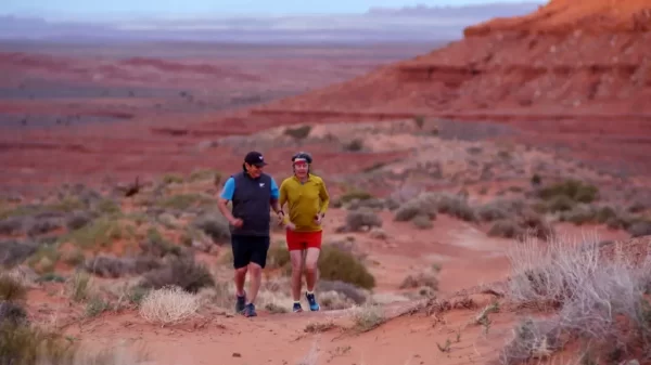 reclaiming the plate