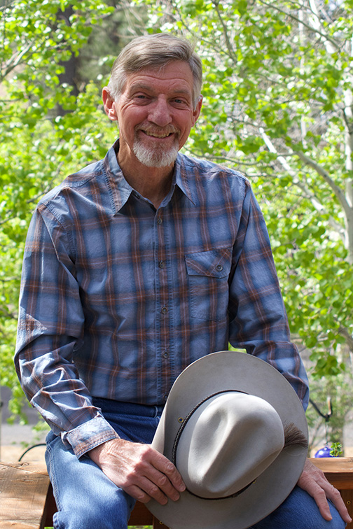 Stewart Aitchison