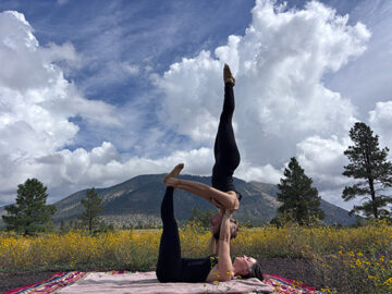 acro 2