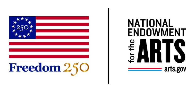 National Endowment for the Arts lgog